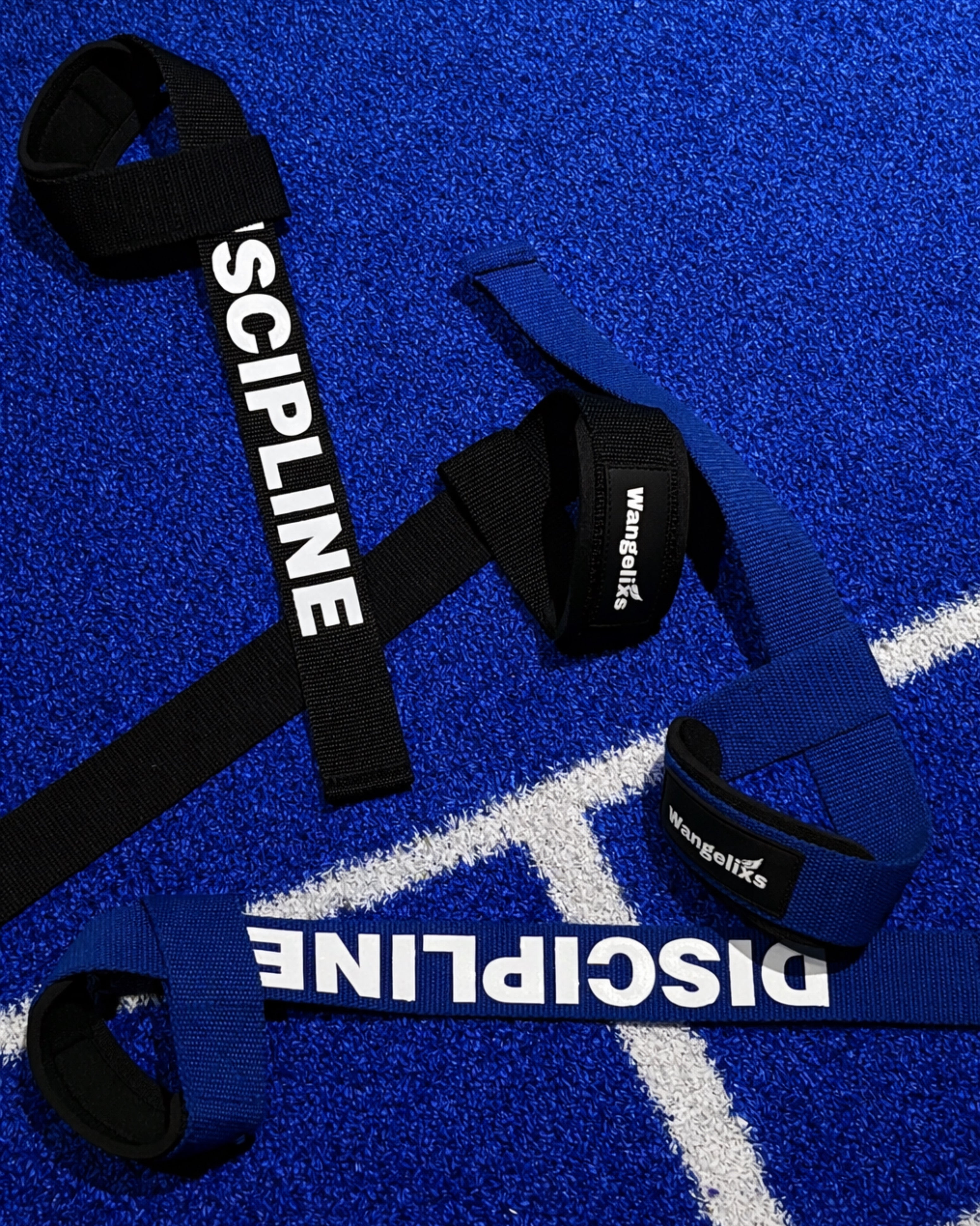 ¿Para qué sirven los STRAPS de gimnasio y cuáles son sus beneficios?