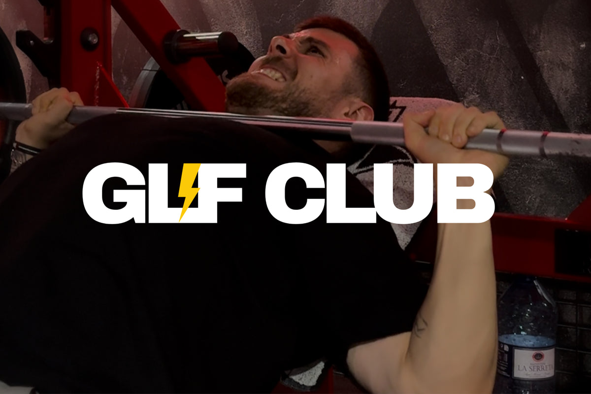 Growth Legacy Fitness