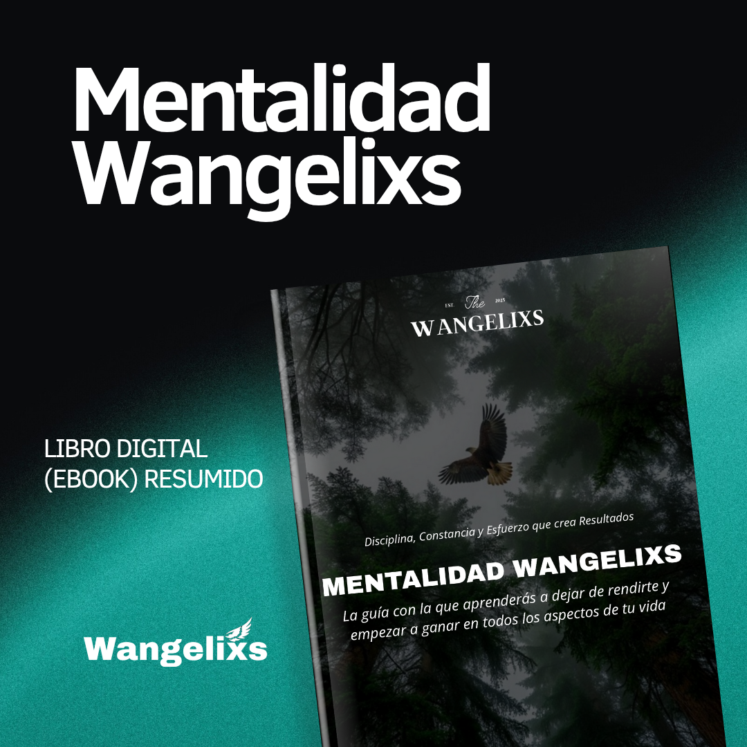 Guía para Transformar tu Mente, Tu Cuerpo y Tus Hábitos
