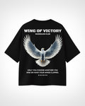 Oversize Wing Of Victory - Wangelixs