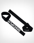 Straps Discipline | Black Edition