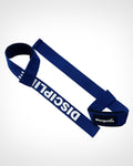 Straps Discipline | Blue Edition