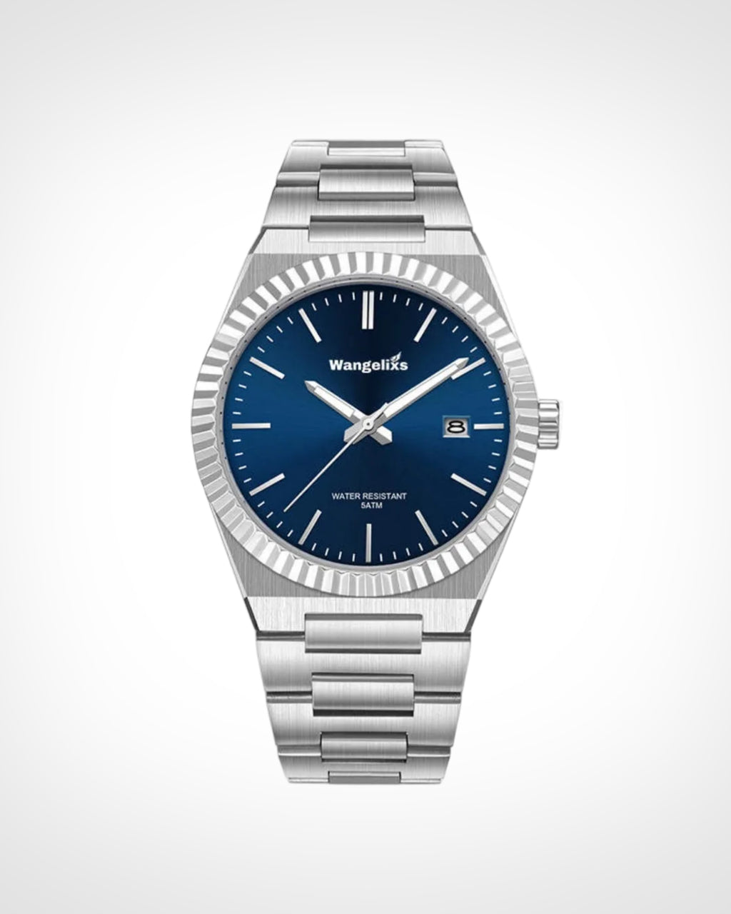 Wangelixs Midnight Prestige - Luxury Watch