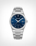Wangelixs Midnight Prestige - Luxury Watch