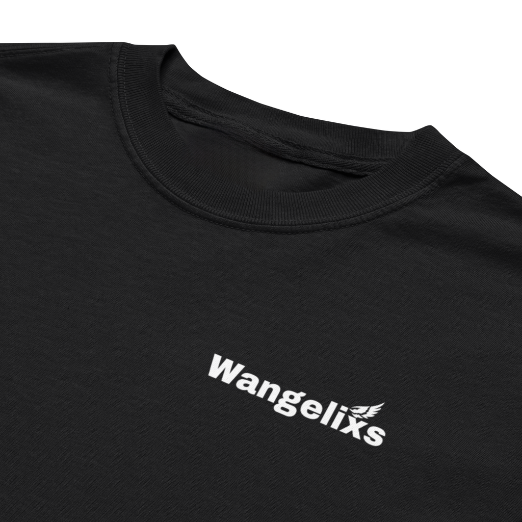 Mindset Luxury – Edición Limitada | Camiseta GLF