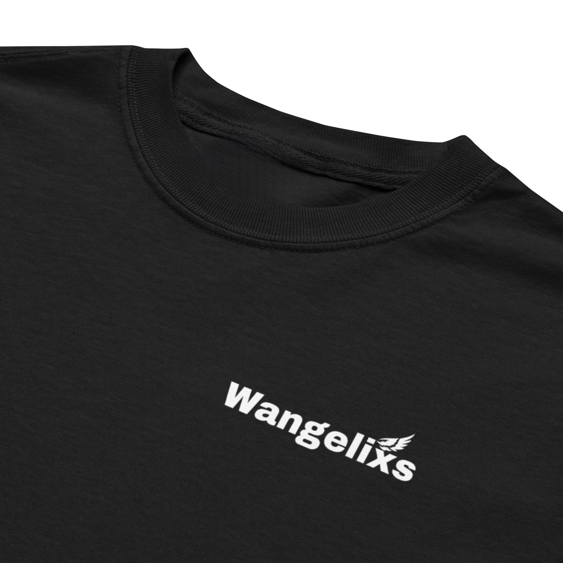 Mindset Luxury – Edición Limitada | Camiseta GLF