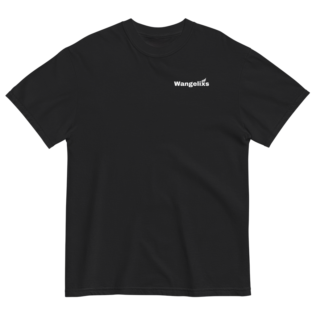 Mindset Luxury – Edición Limitada | Camiseta GLF