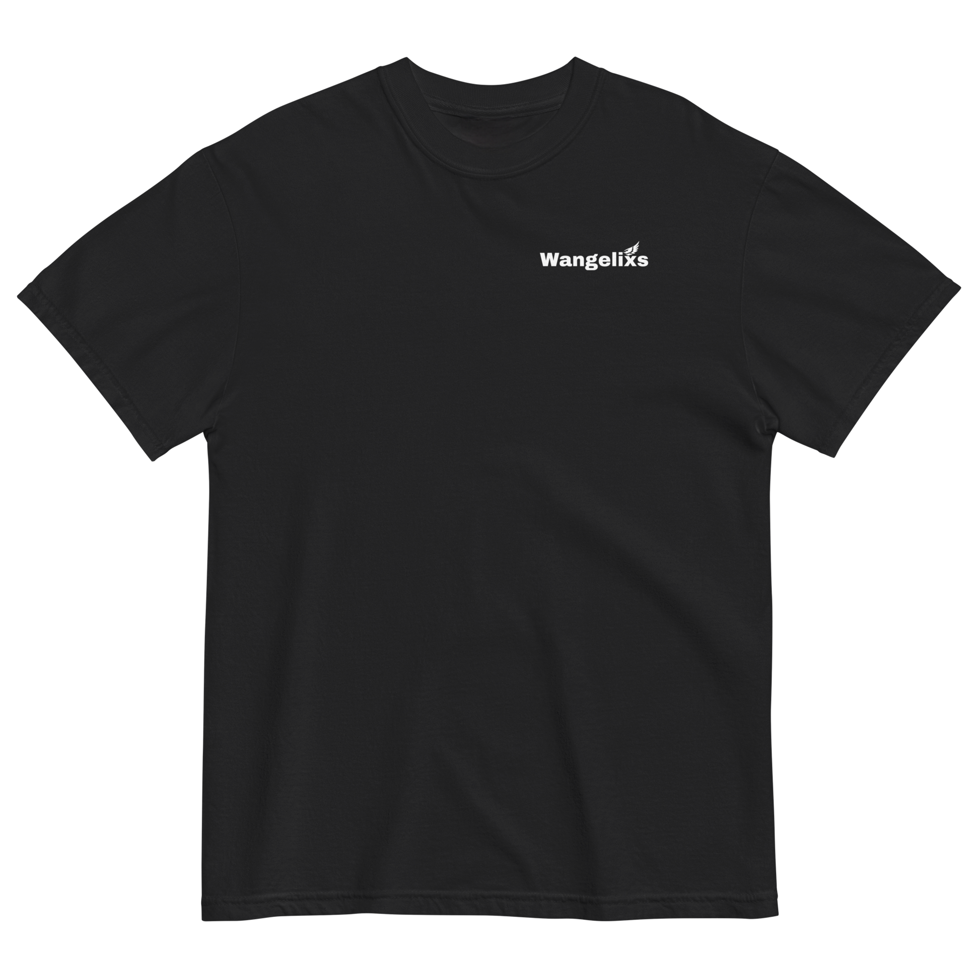 Mindset Luxury – Edición Limitada | Camiseta GLF