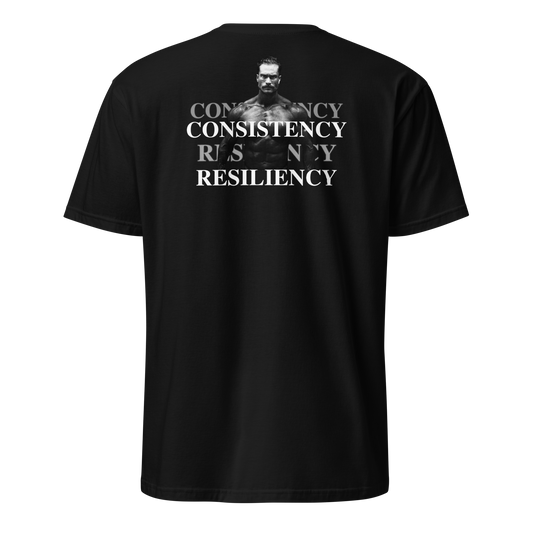 CBUM CONSISTENCY PRO - Camiseta Unisex